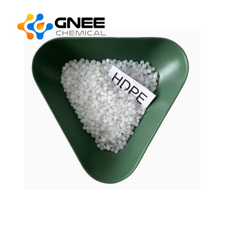 Korkeatiheyksinen polyeteenimuovihartsi HDPE 7750