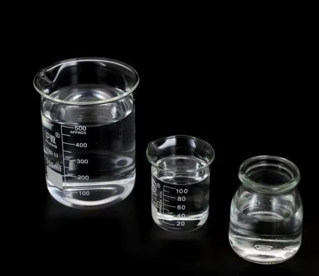 Low Volatility CAS1634-04-4 Methyl-Tert-Butyl Ether