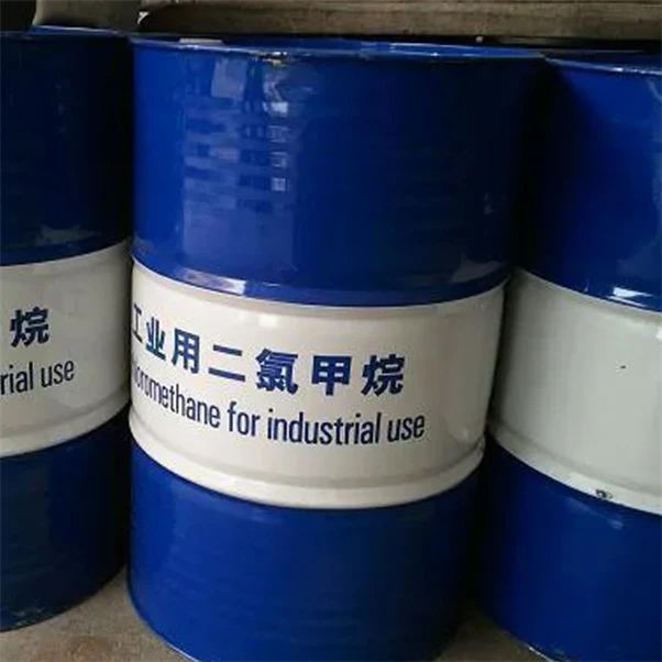 dichloromethane chemical dichloromethane chemical
