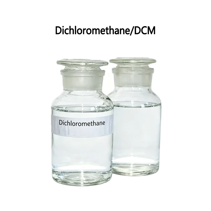 dichloromethane solvent dichloromethane solvent