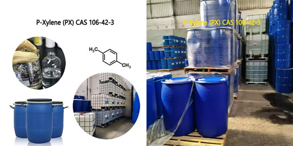 physical properties of paraxylene (CAS:106-42-3) physical properties of paraxylene (CAS:106-42-3)