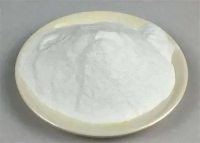 TRIS:n puskuroiva vaikutus