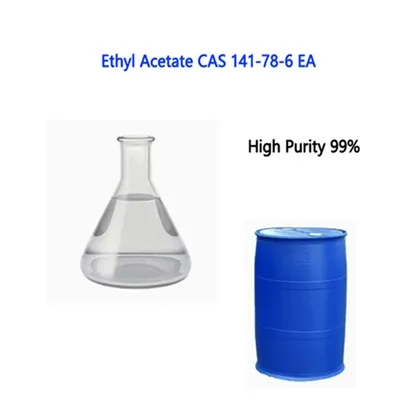 Etyyliasetaatti (EA) -liuottimen teollisten sovellusten ymmärtäminen