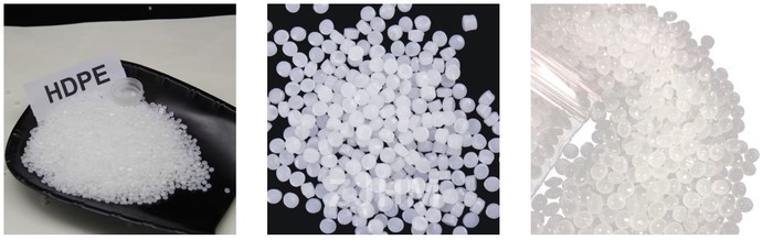 High Density Polyethylene Plastic Resin HDPE 7750 High Density Polyethylene Plastic Resin HDPE 7750